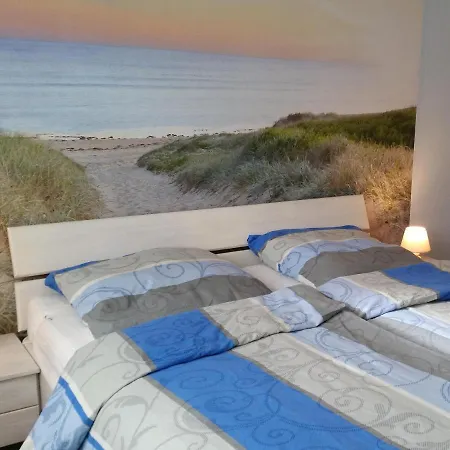 Apartmán 1651 Moin Moin 1 *