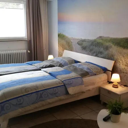 1651 Moin Moin 1 Apartmán
