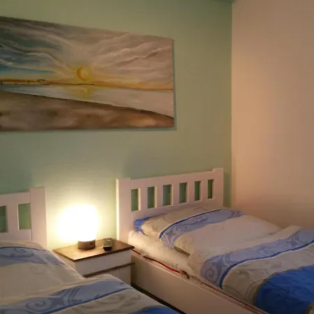 1651 Moin Moin 1 Apartmán *