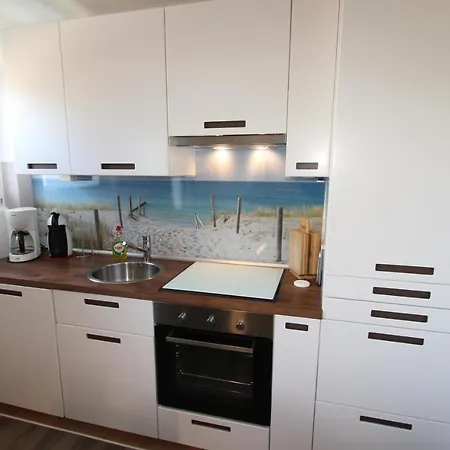 1651 Moin Moin 1 Apartmán *