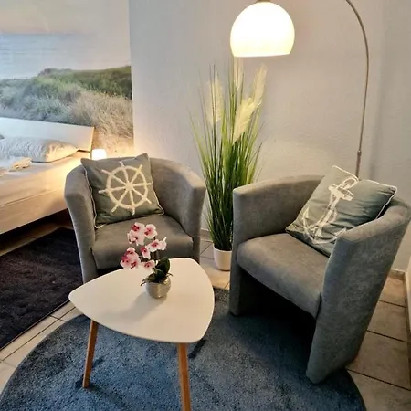 Apartmán 1651 Moin Moin 1